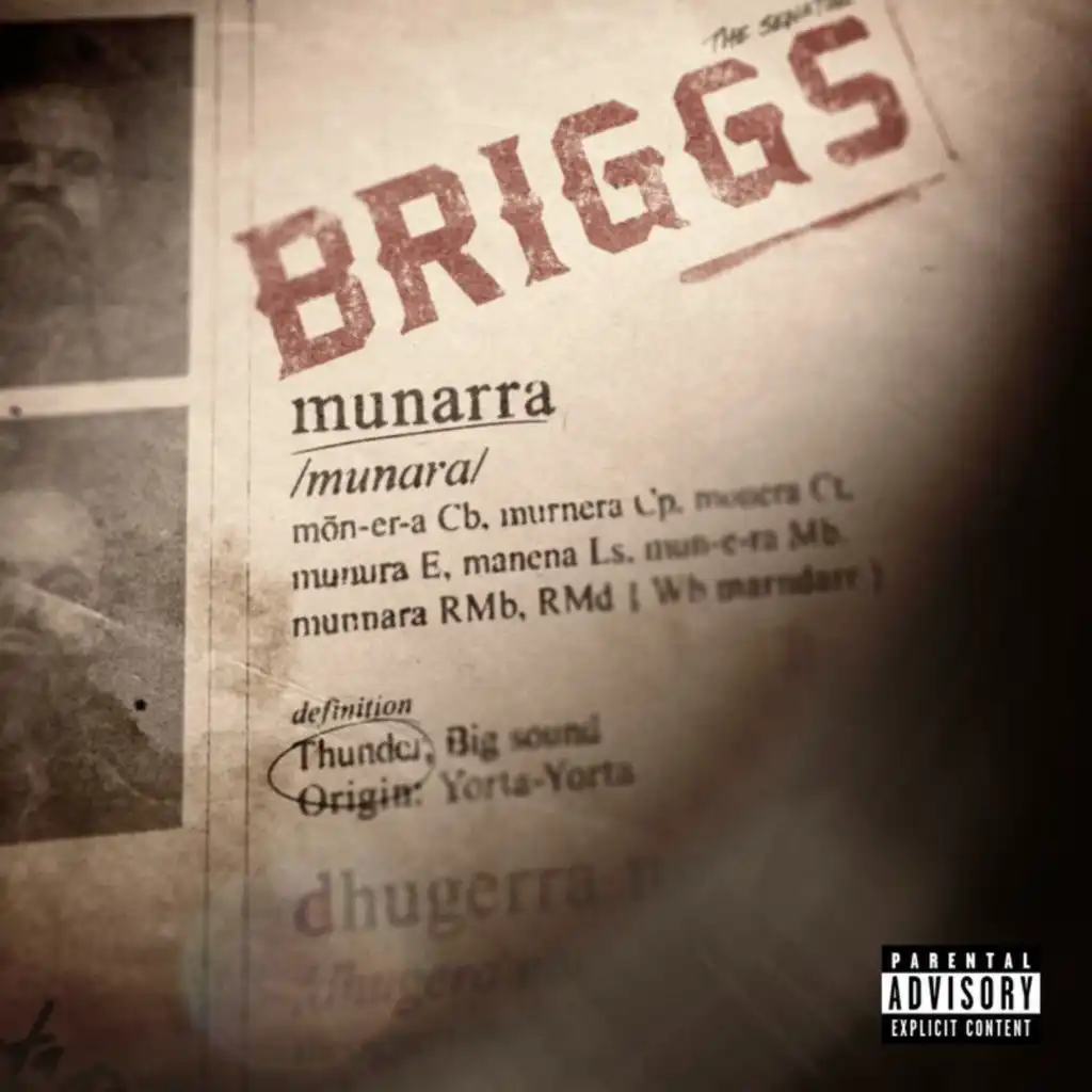 Briggs