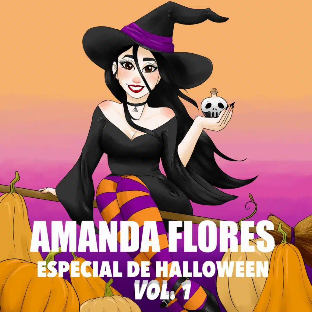 Especial de Halloween, Vol. 1