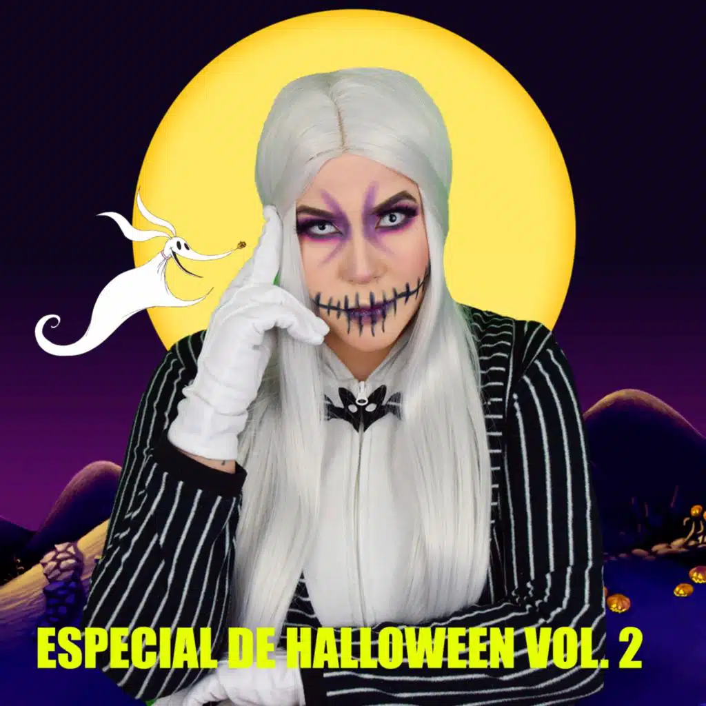Especial de Halloween, Vol. 2