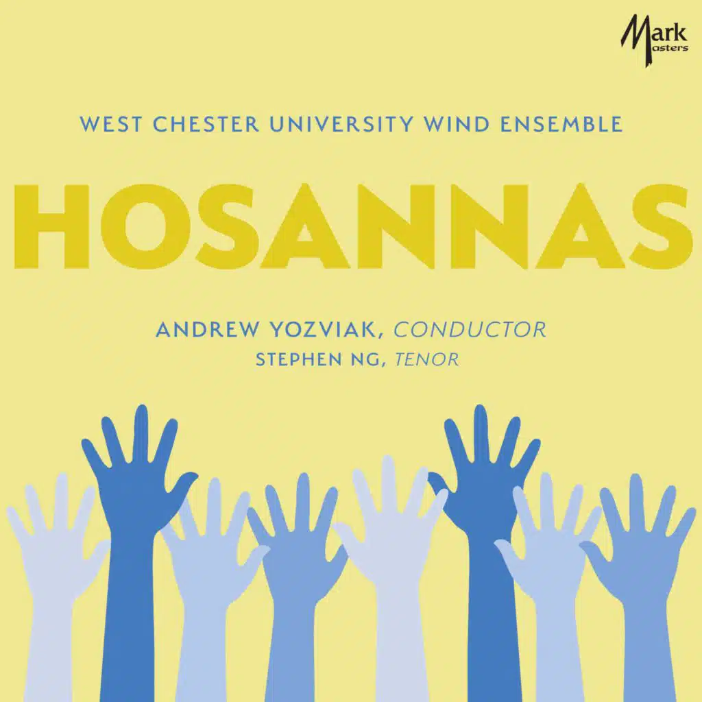 Hosannas
