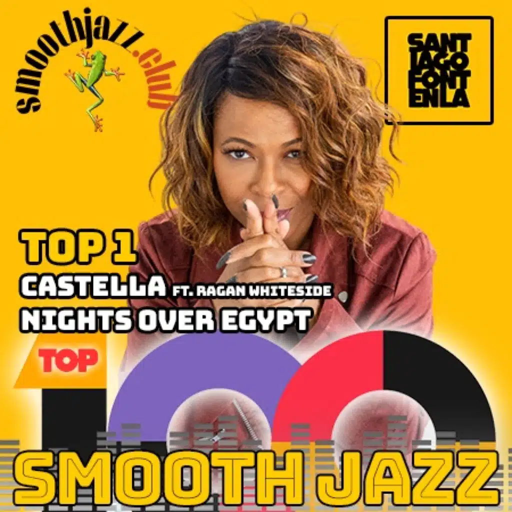 Smooth Jazz TOP 100 | 18.11.2024
