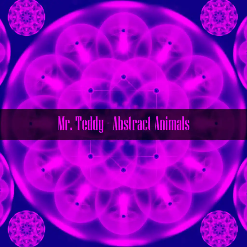 Abstract Animals (Original Mix)