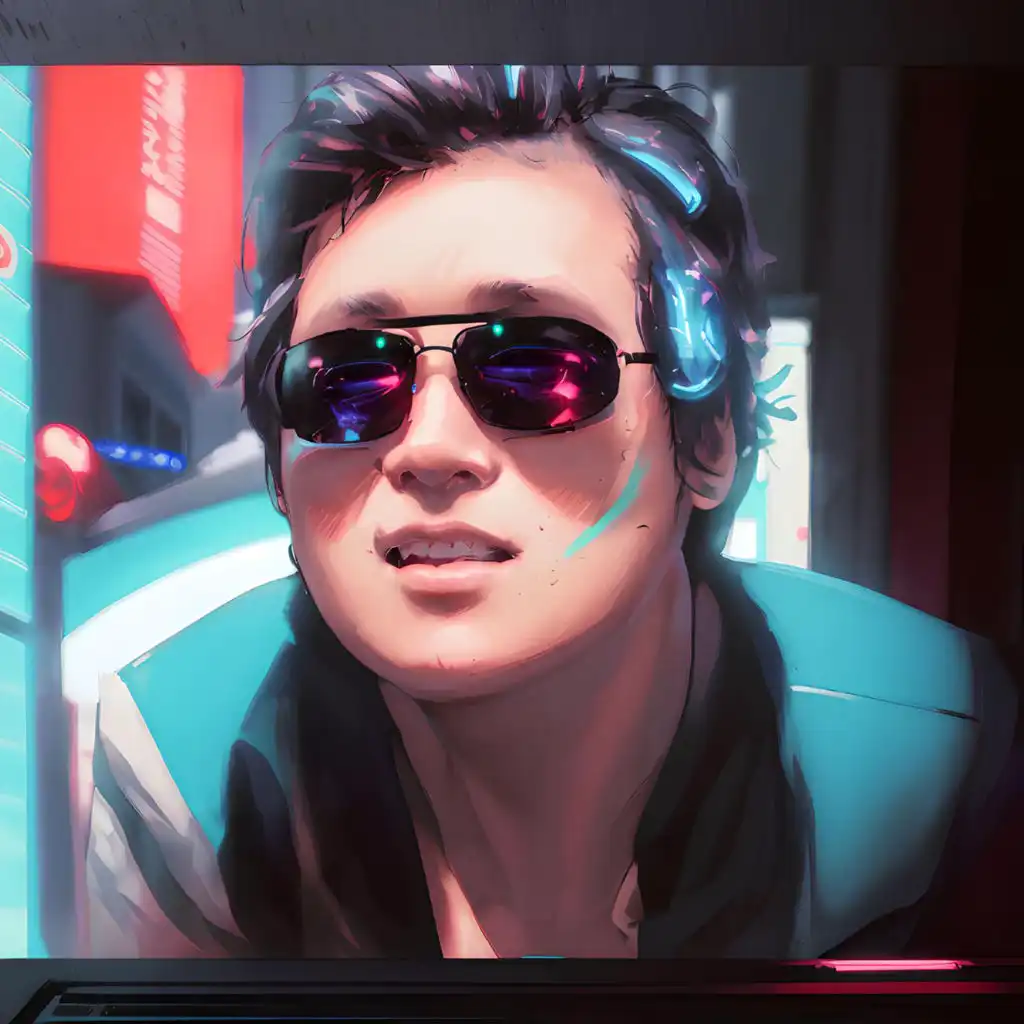 Sakura of Anglerfish