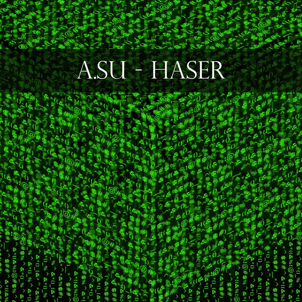 Haser (Original Mix)