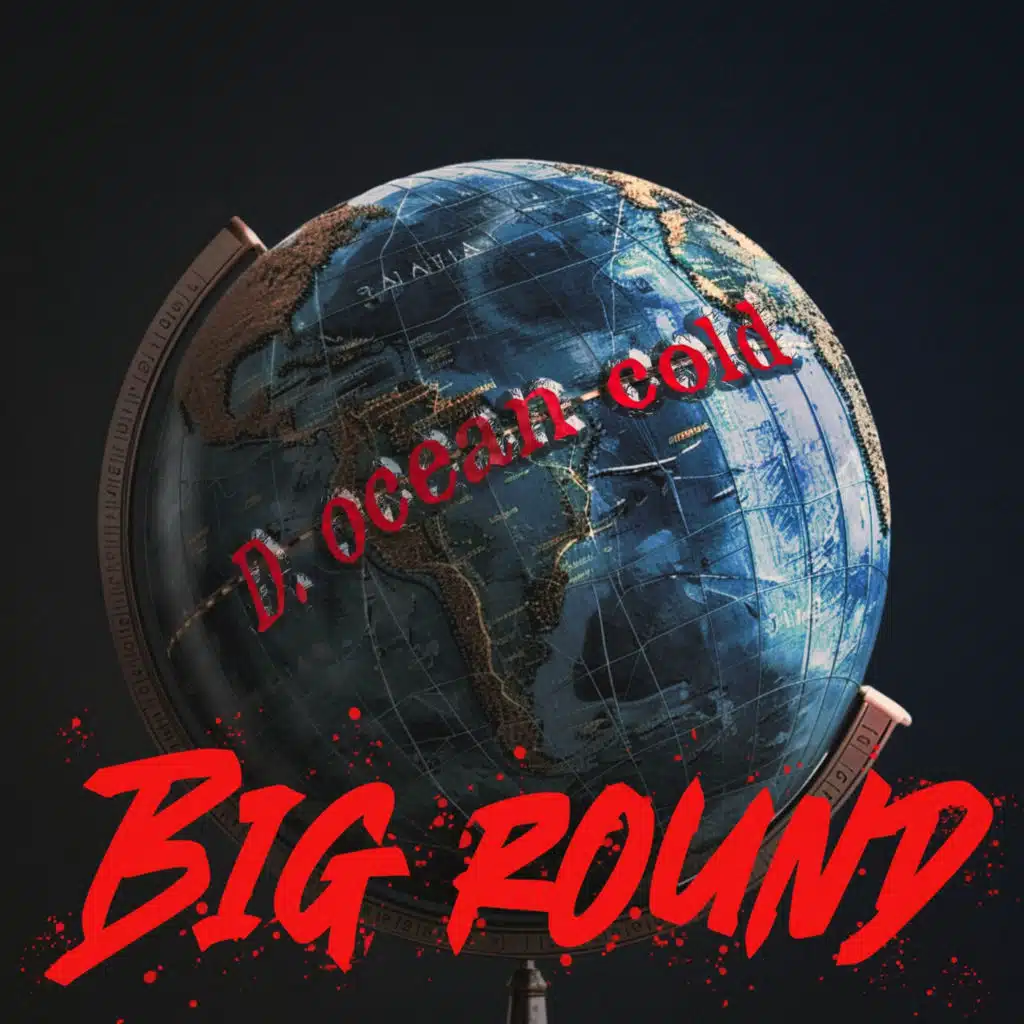 BIG ROUND