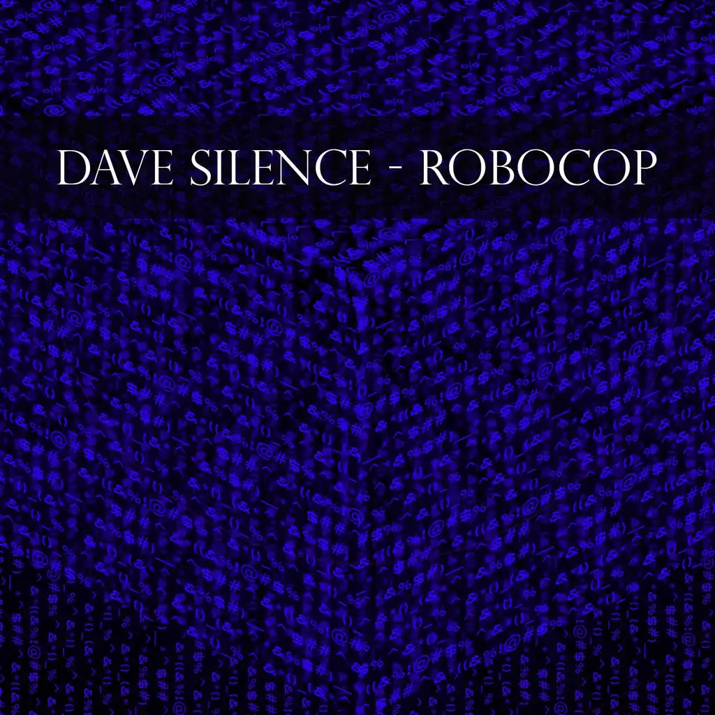 Robocop (Original Mix)