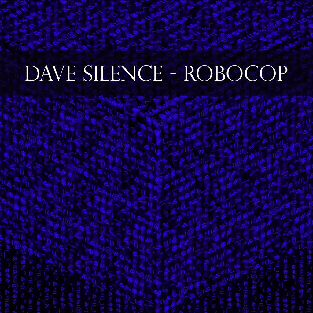 Robocop (Original Mix)