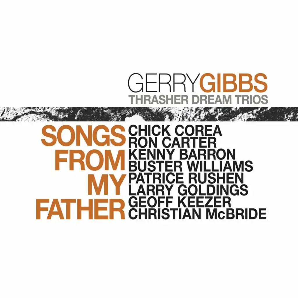 Gerry Gibbs