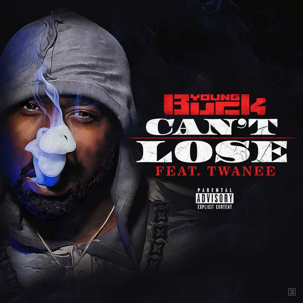 Can't Lose (feat. Twanee)