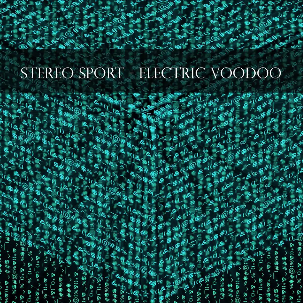 Electric Voodoo (Original Mix)