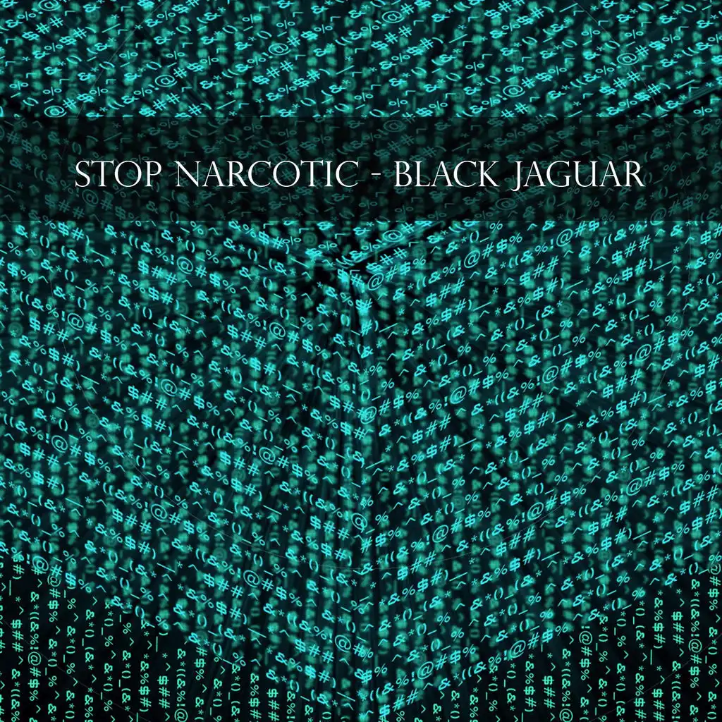 Black Jaguar (Original Mix)