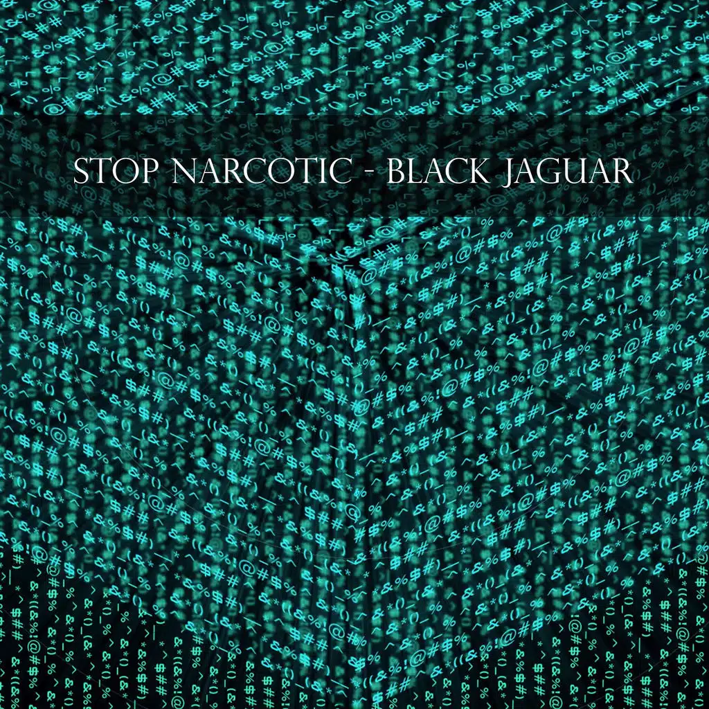 Black Jaguar (Original Mix)