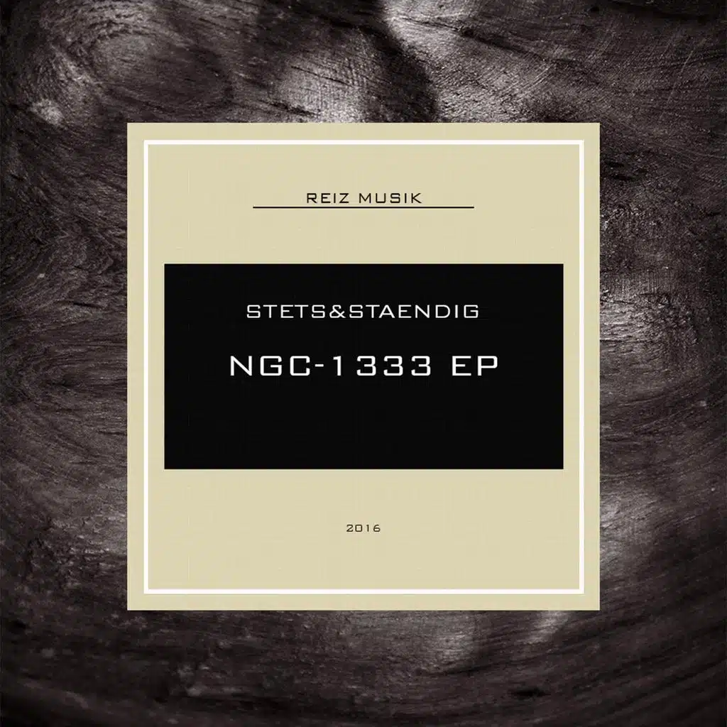 NGC-1333 EP