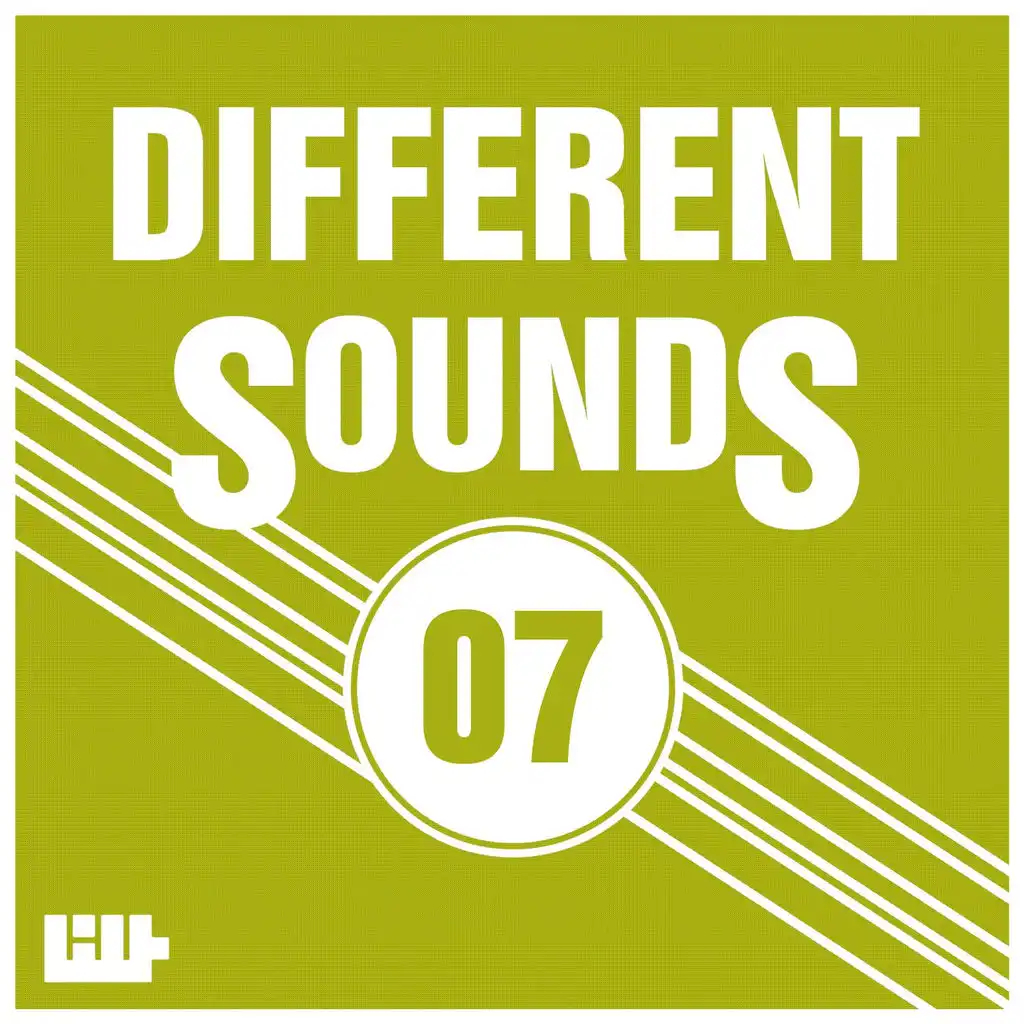 Different Sounds, Vol.7