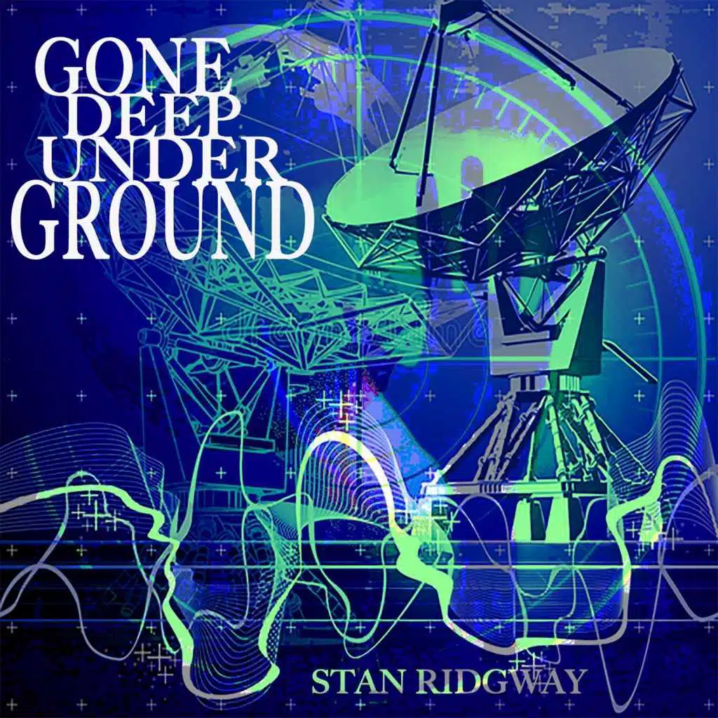 Gone Deep Underground