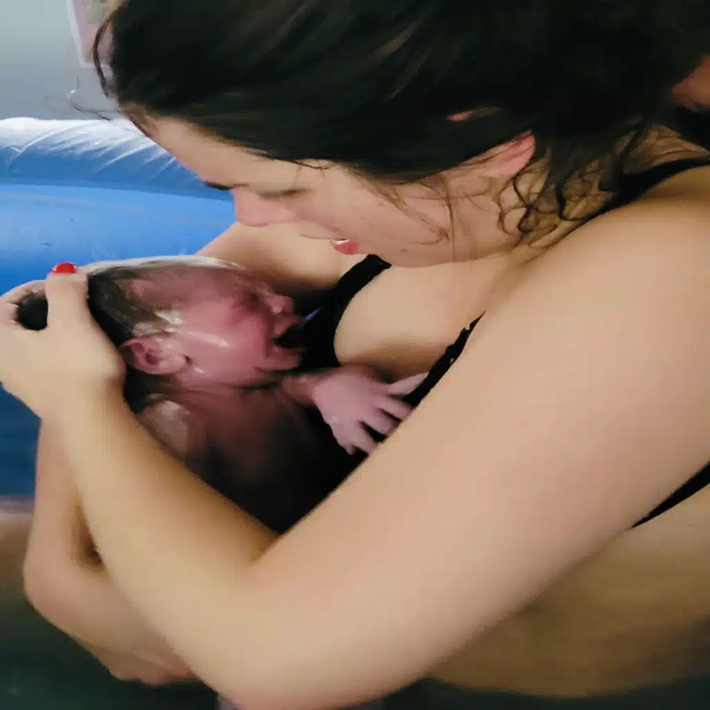 Hospital to Home | Two Birth Experiences with the NHS