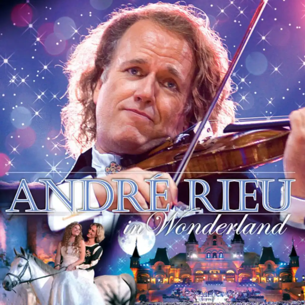 The Second Waltz, Op. 99a (Arr. André Rieu)