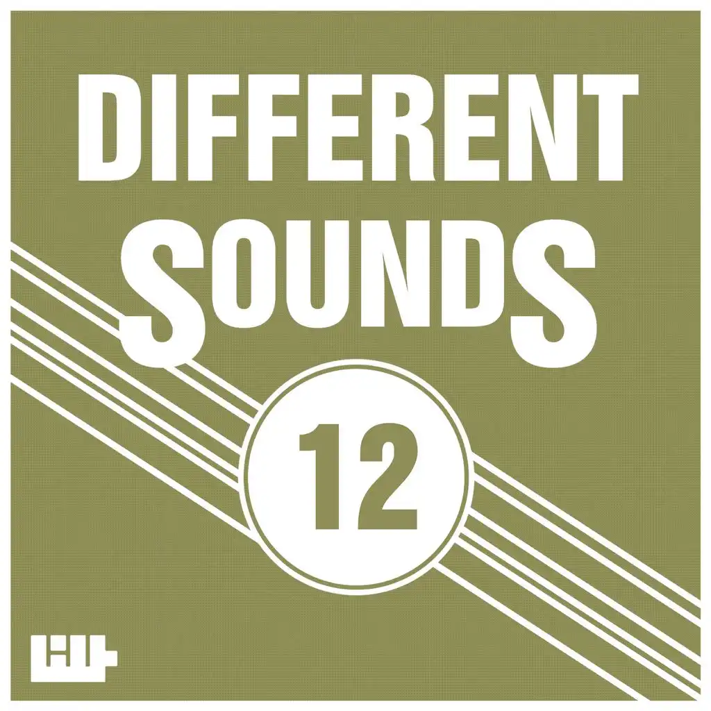 Different Sounds, Vol.12