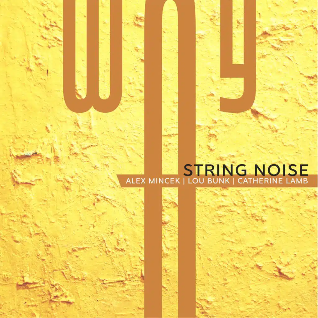 String Noise