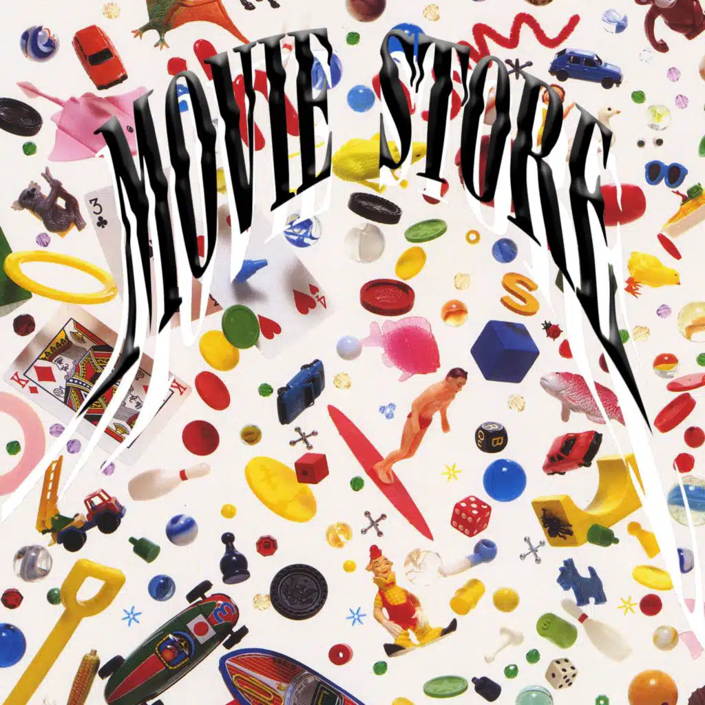 The Time I Lost (feat. SWAMEE)