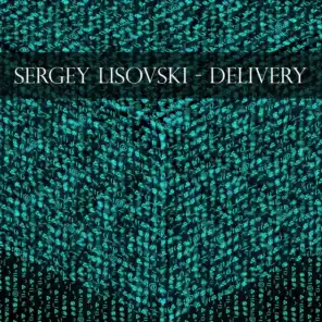 Sergey Lisovski