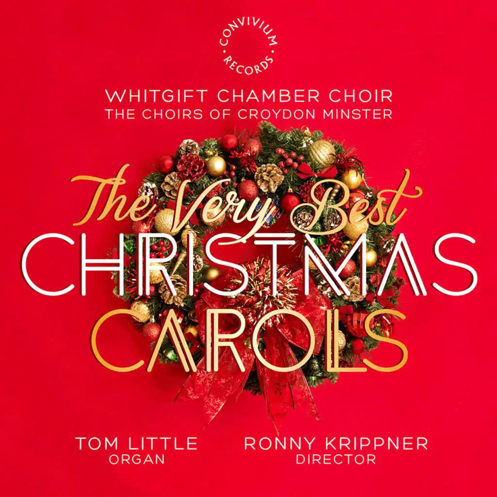 God Rest You Merry, Gentlemen (Arr. R. Ampt)