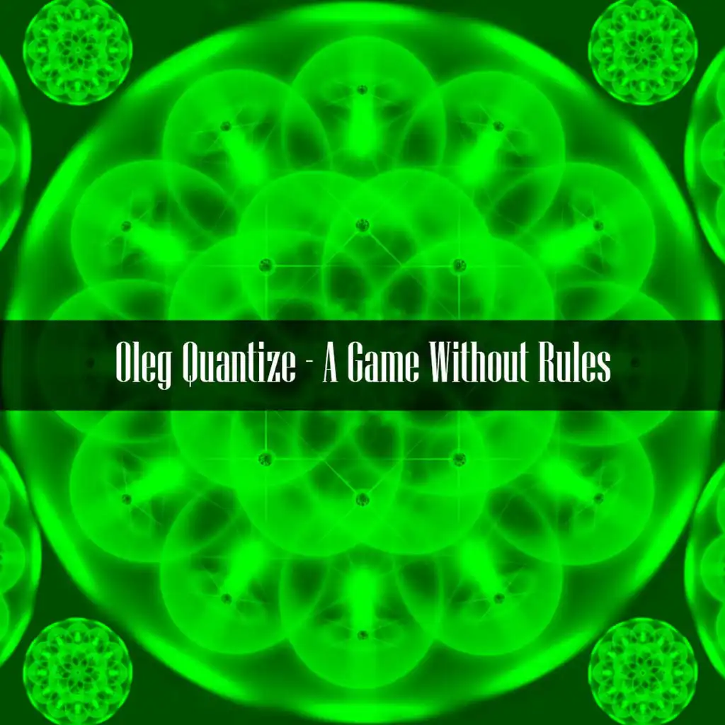 A Game Without Rules (Original Mix)