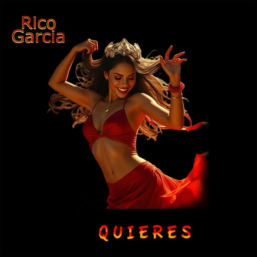 Rico Garcia