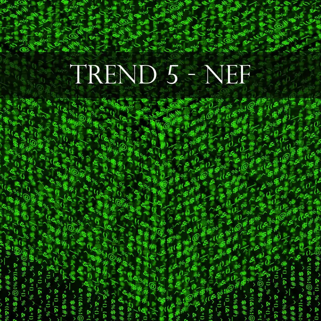 Nef (Original Mix)