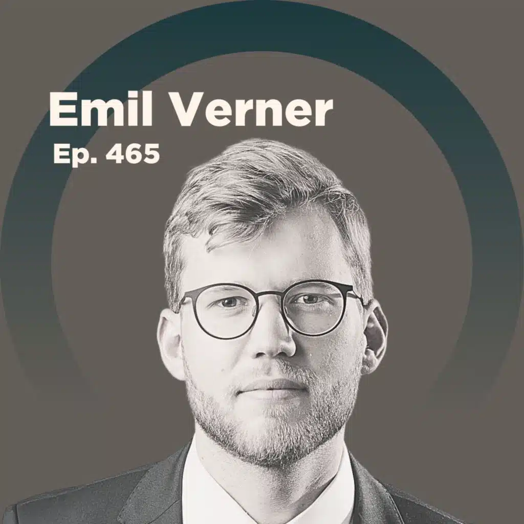 Emil Verner on Banking Crises, Credit Booms, and the Rise of Populism