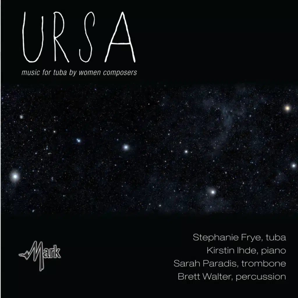 Ursa (Music for Tuba by Women Composers)
