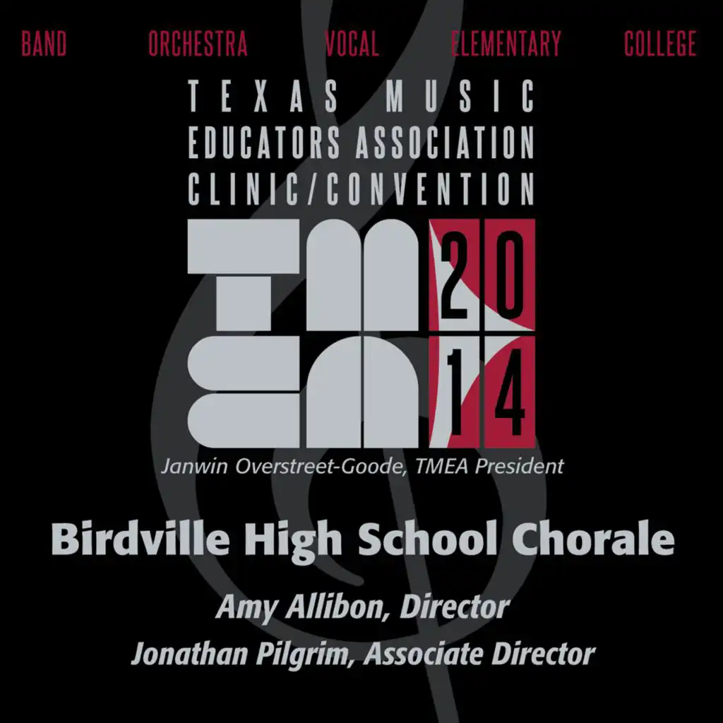 Birdville High School Chorale