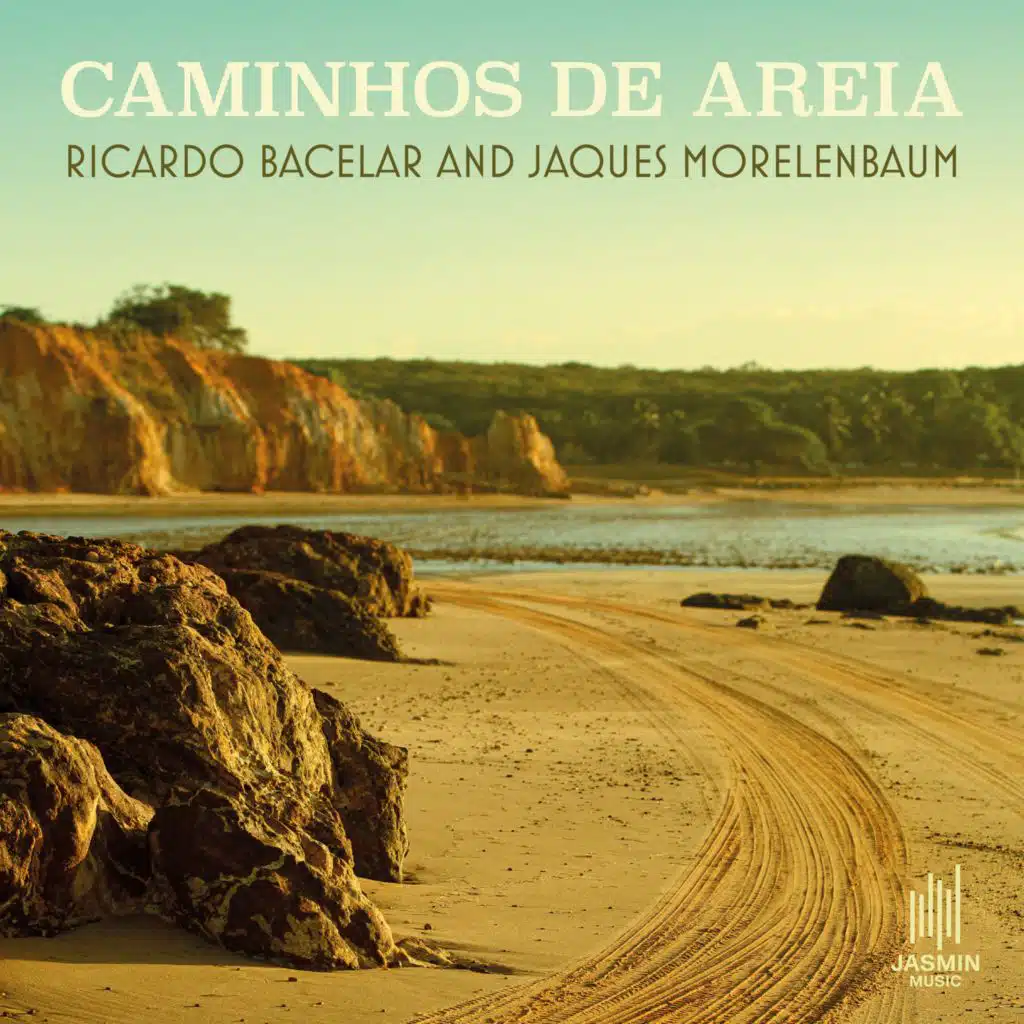 Ricardo Bacelar & Jaques Morelenbaum