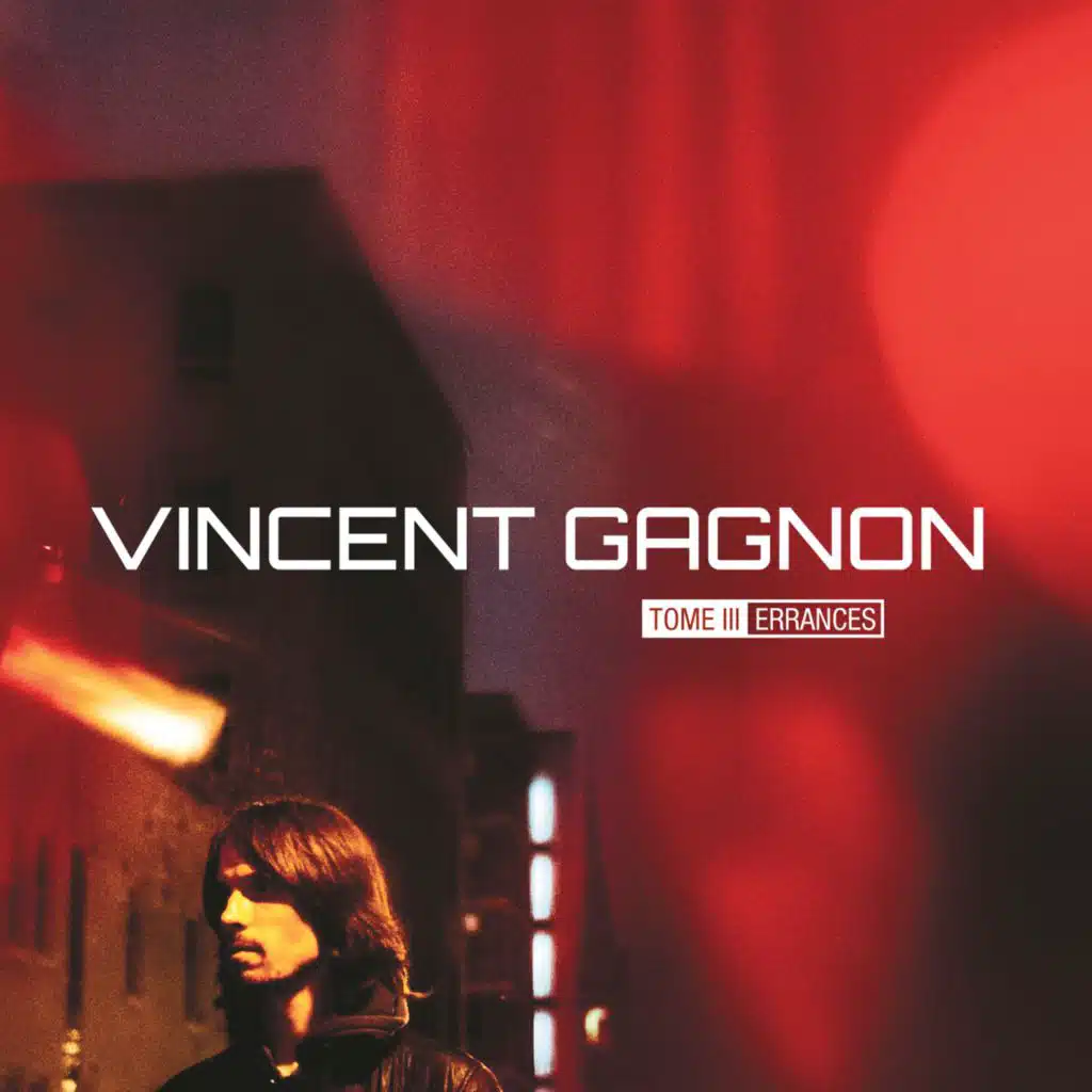 Vincent Gagnon