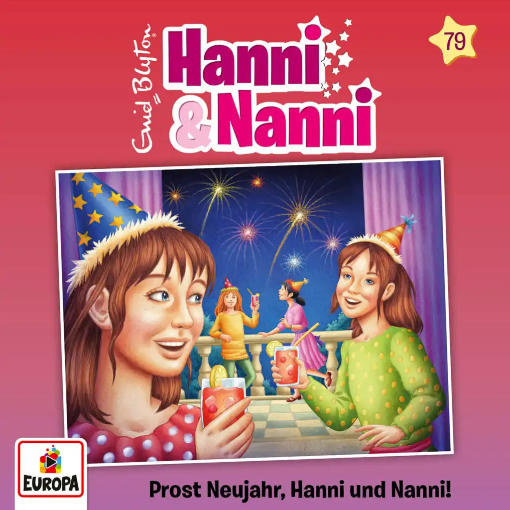 Hanni und Nanni