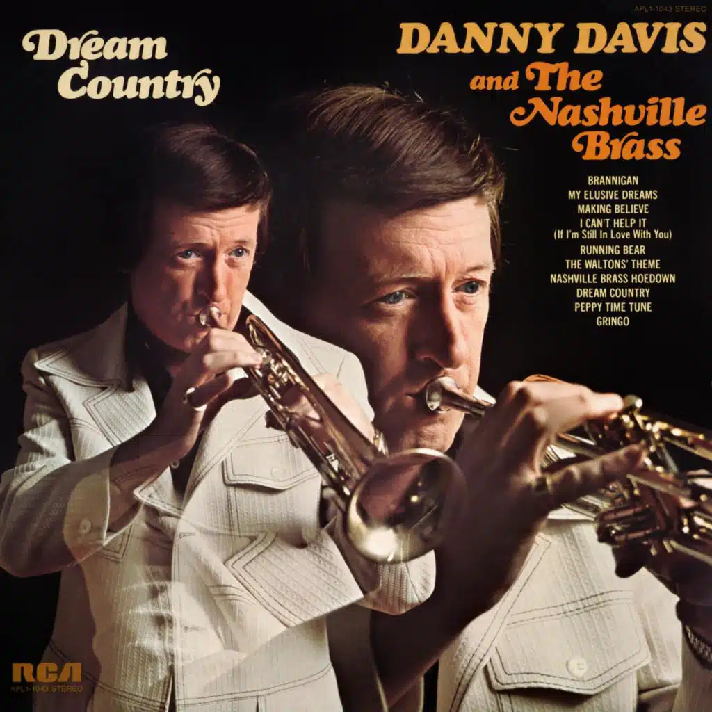 Danny Davis And The Nashville Brass