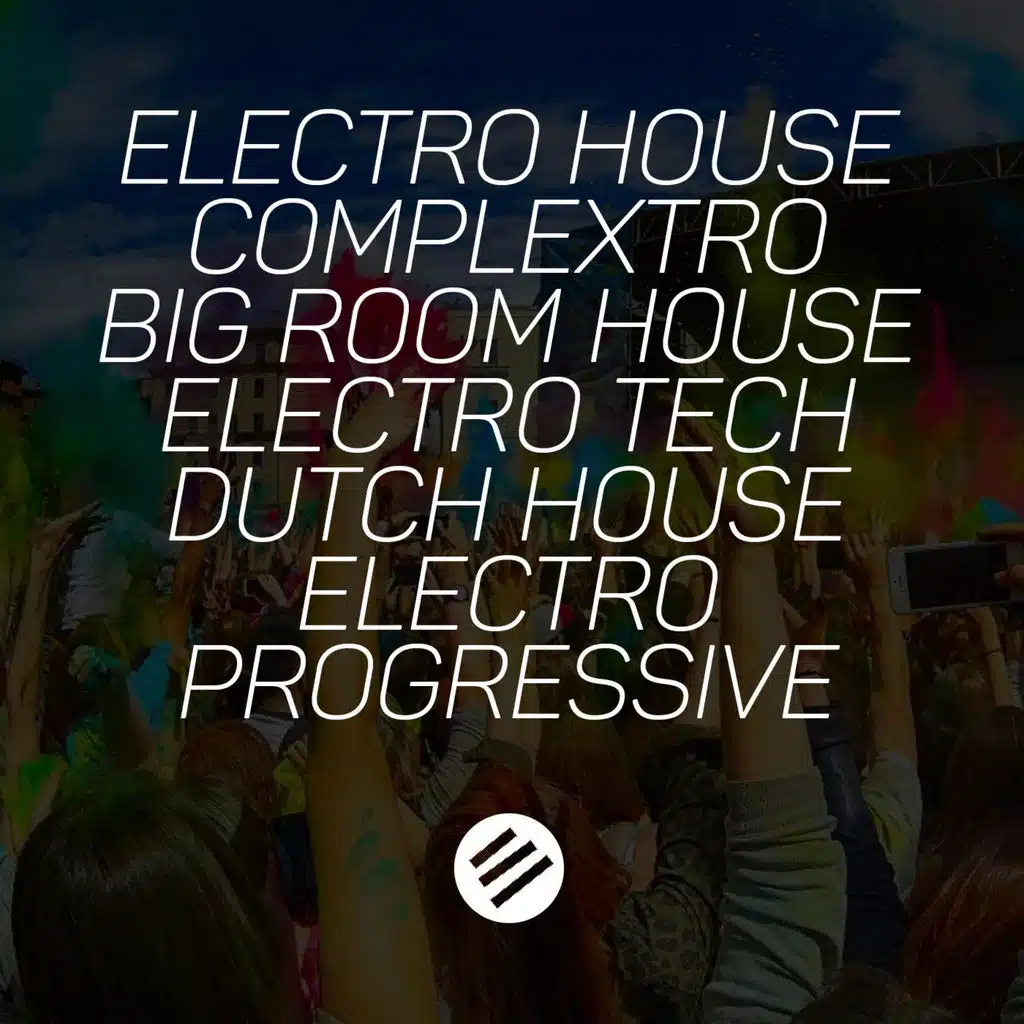 Electro House Battle #25 - Who Is The Best In The Genre Complextro, Big Room House, Electro Tech, Dutch, Electro Progressive