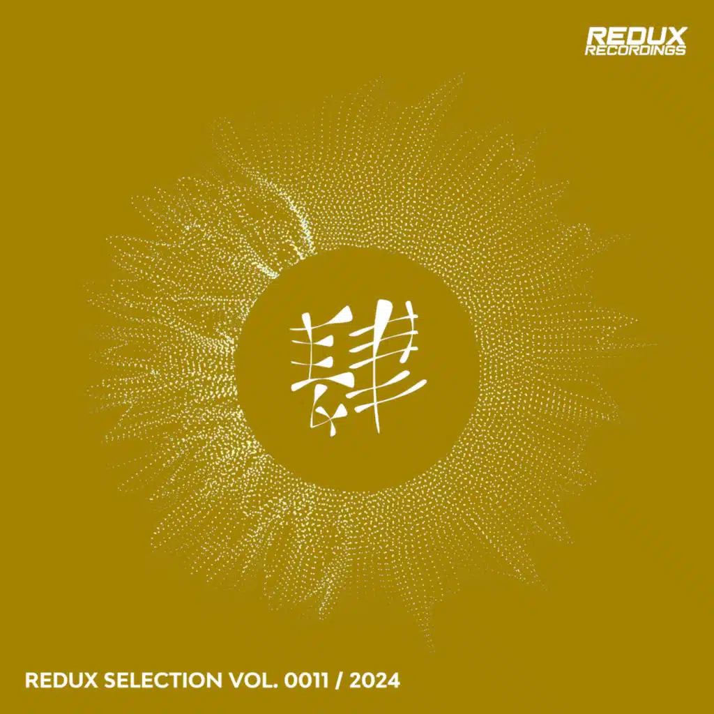 Redux Selection, Vol. 11 / 2024