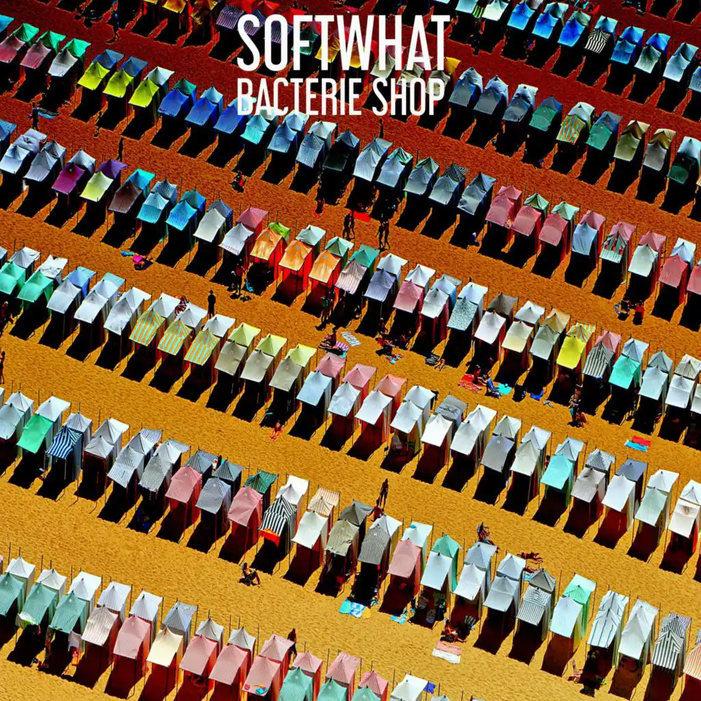 Mandelha (Radio Edit)