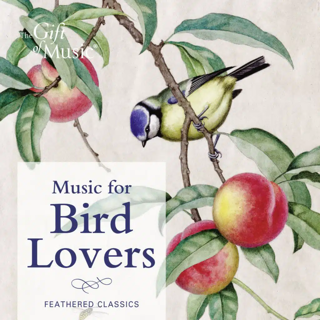 Music for Bird Lovers