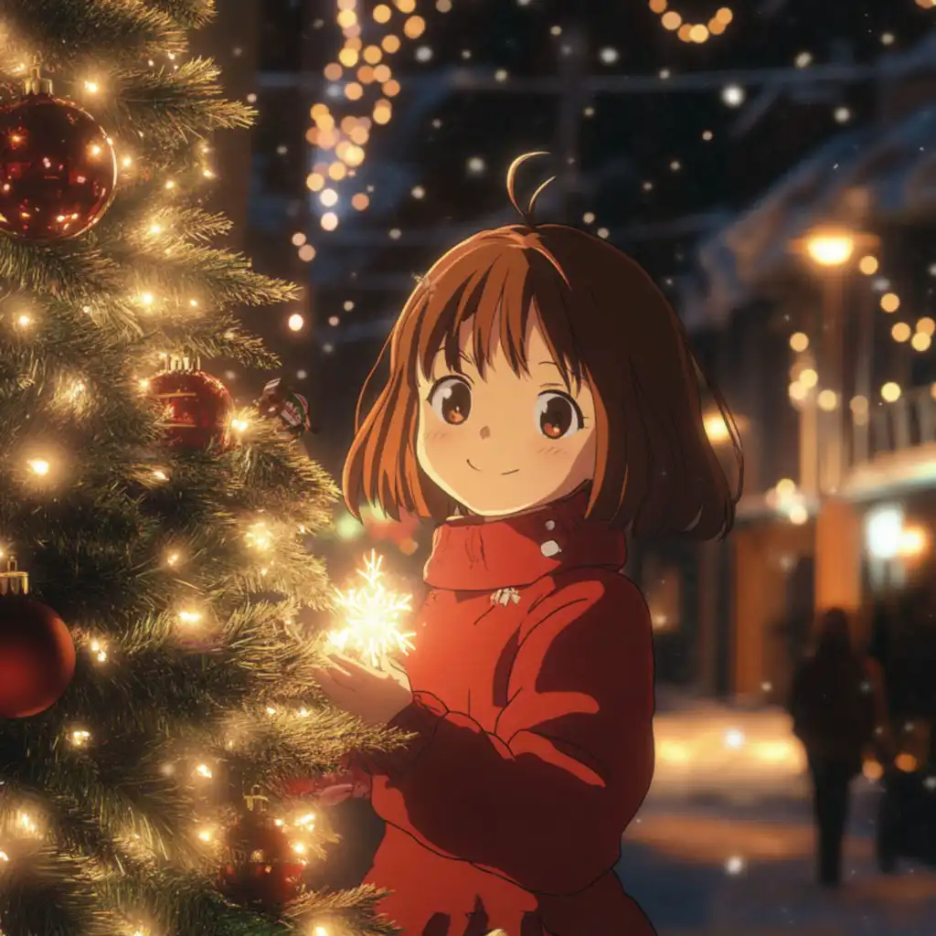 All I Want For Christmas Is You