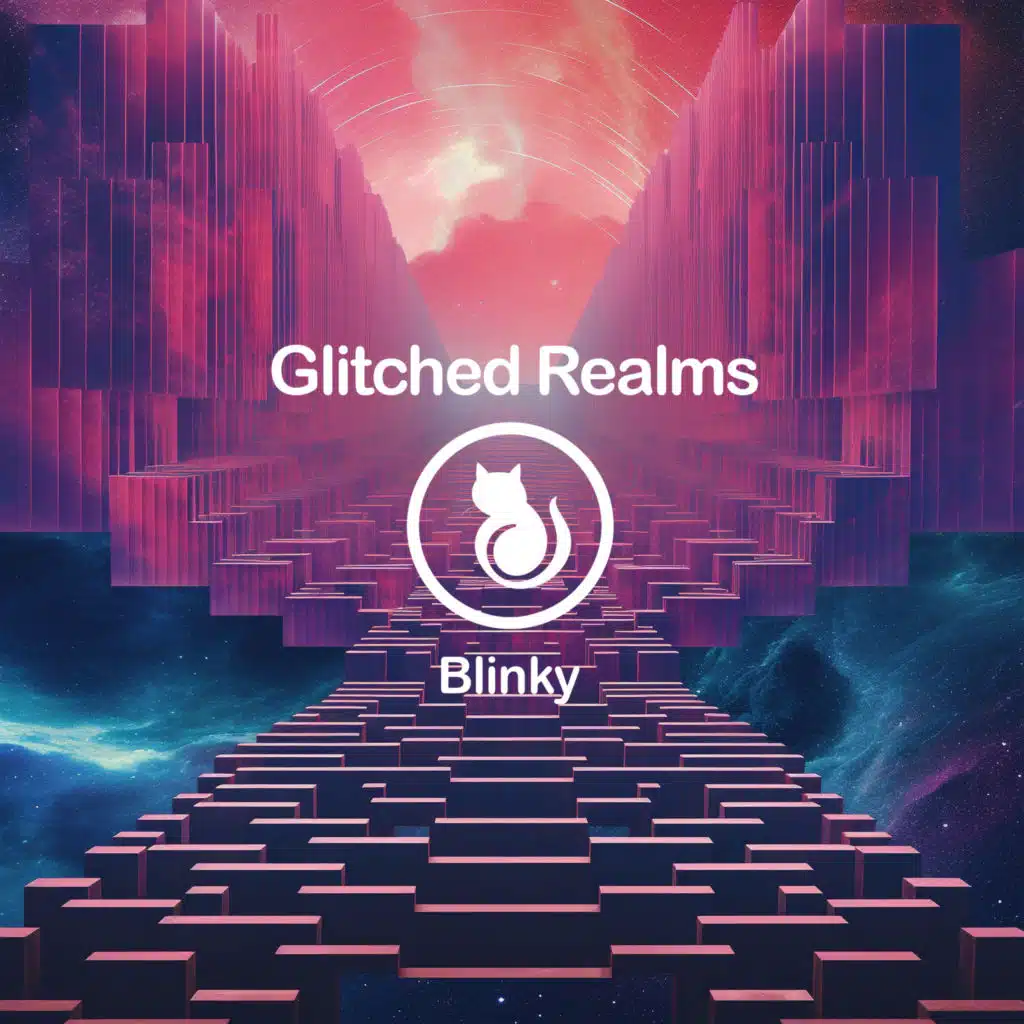 Glitched Realms
