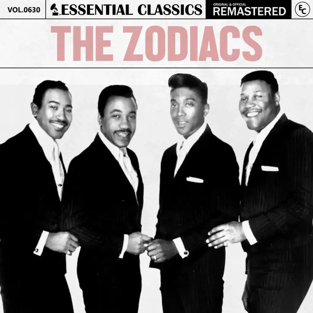 Essential Classics, Vol. 630: The Zodiacs