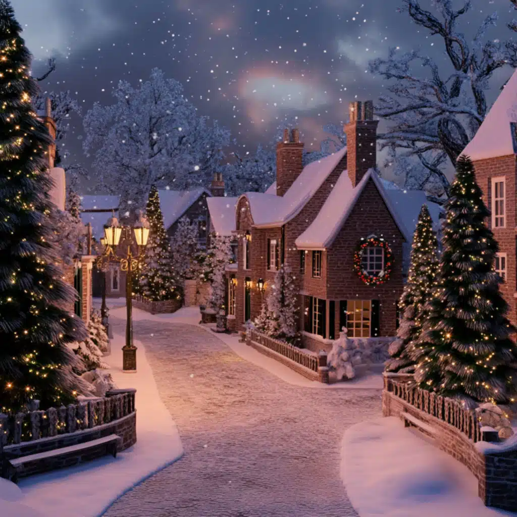 Canzoni di Natale, Hit Musicali di Natale & Le Più Belle Canzoni di Natale