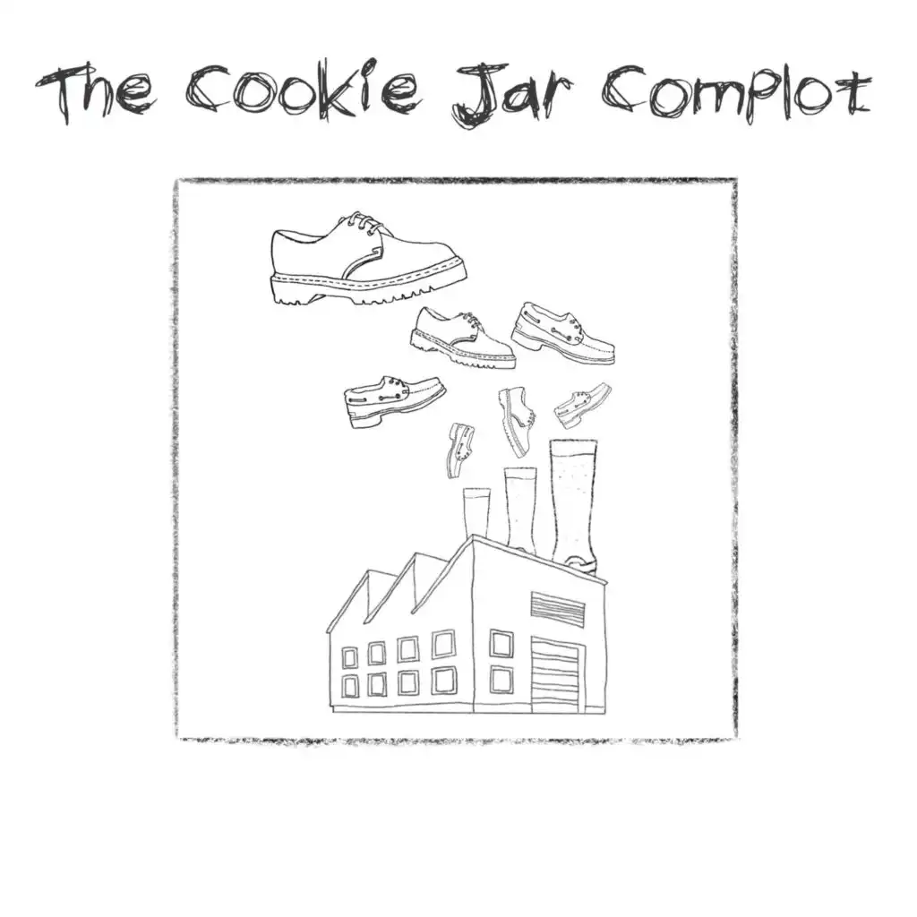 The Cookie Jar Complot