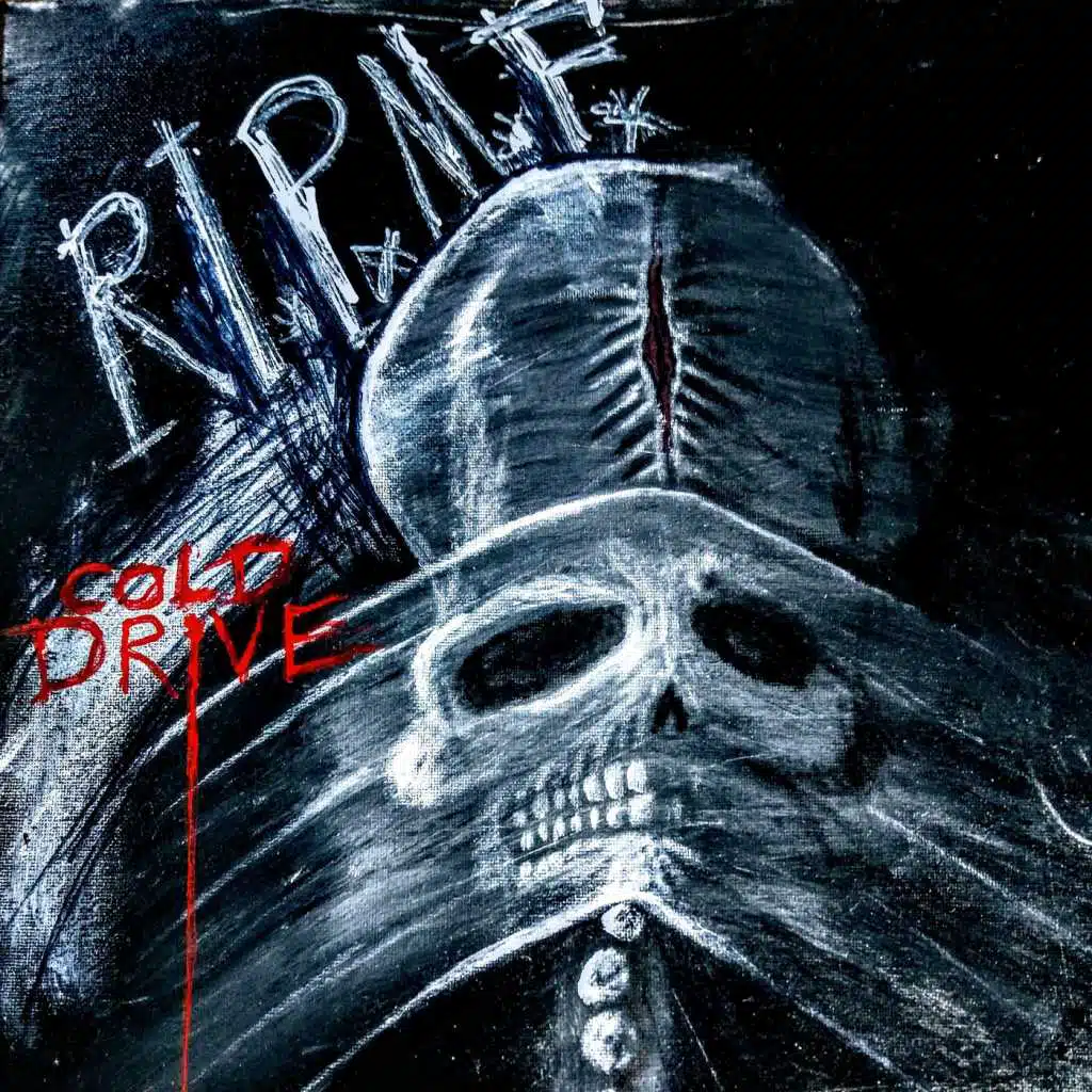 Rest in Peace Mother Fucker