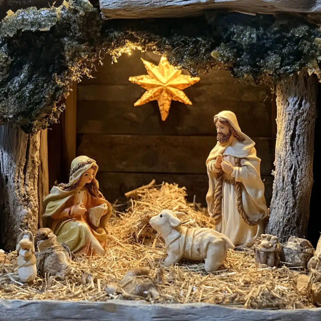 O Come, O Come, Emmanuel