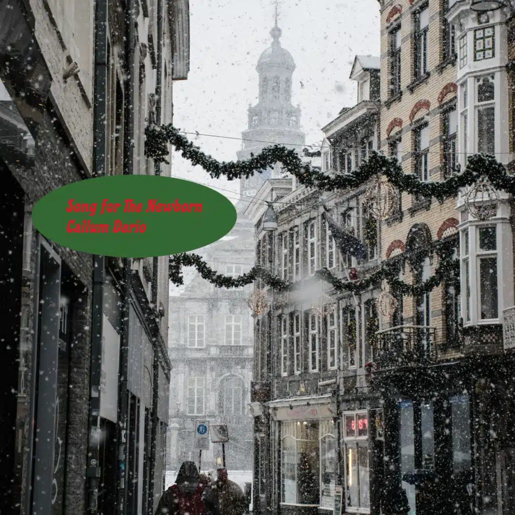 Song For The Newborn