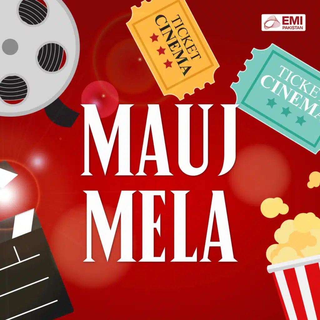 Mauj Mela (Original Motion Picture Soundtrack)