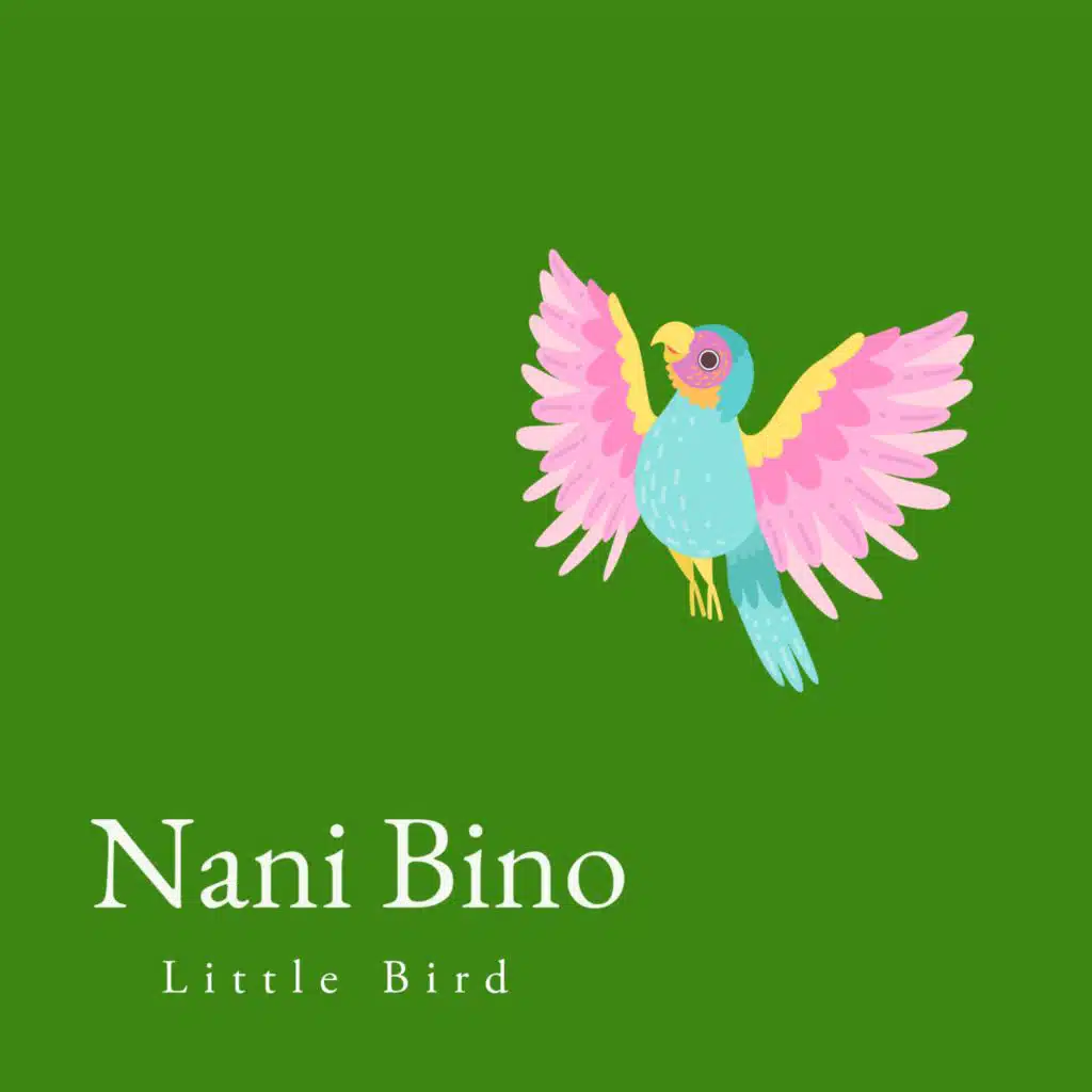 Little Bird (MusicBox Lullaby)